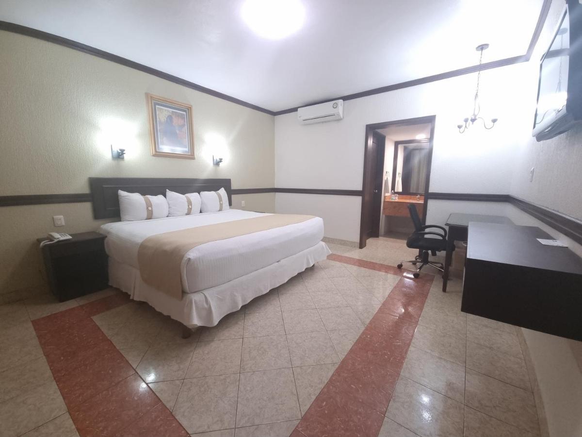 Hotel Casa Blanca Chetumal Eksteriør billede