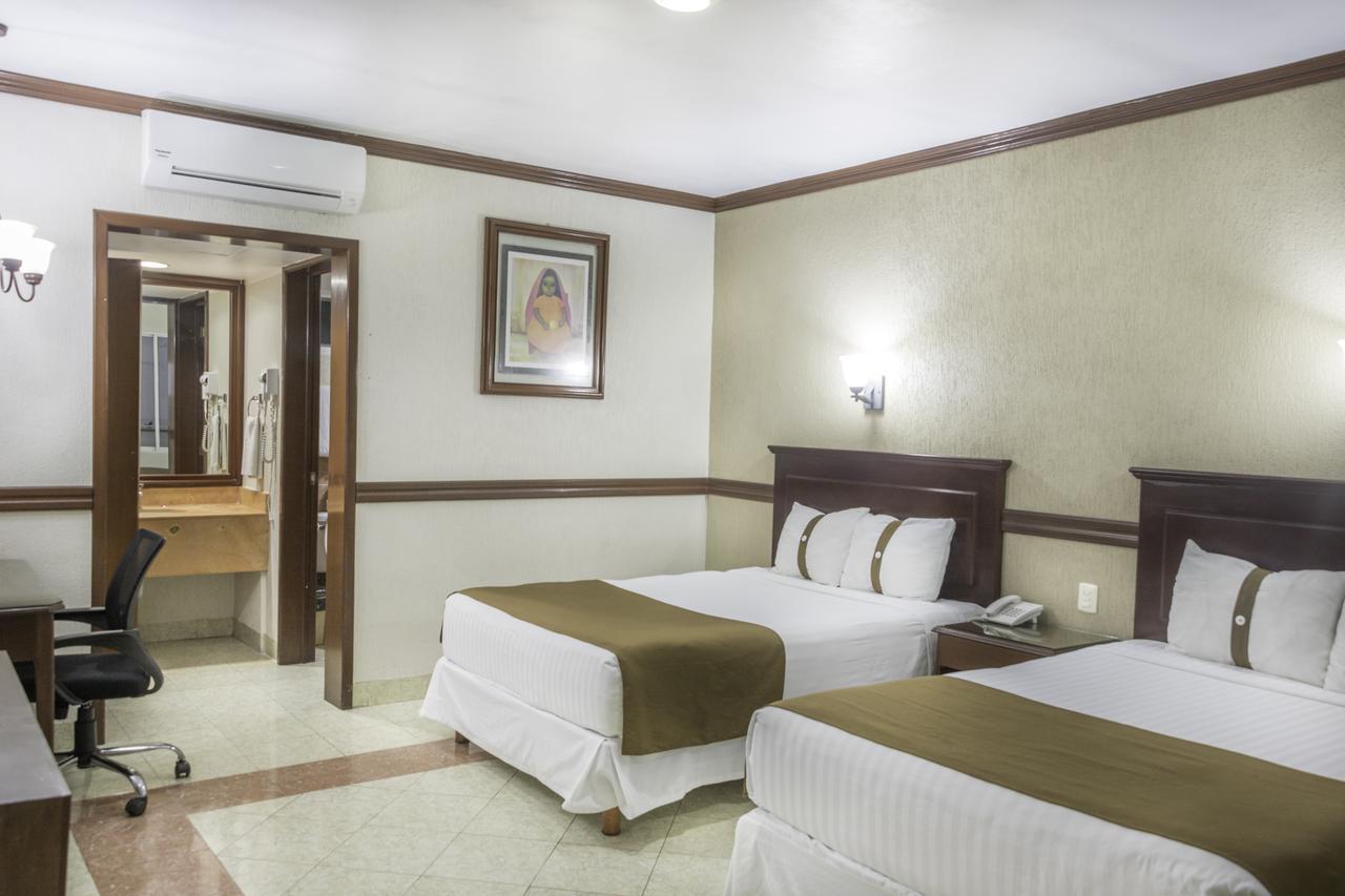Hotel Casa Blanca Chetumal Eksteriør billede