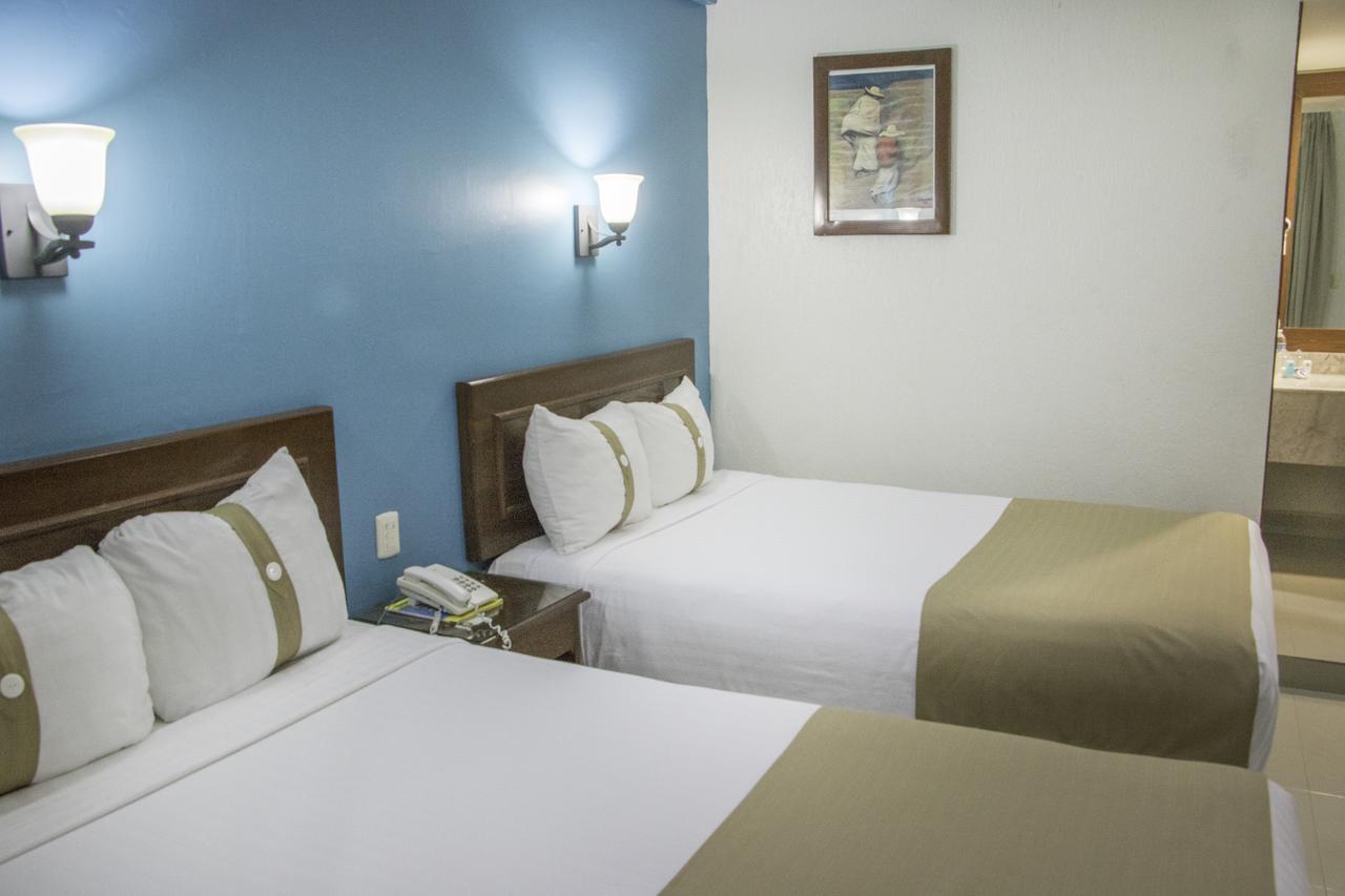 Hotel Casa Blanca Chetumal Eksteriør billede