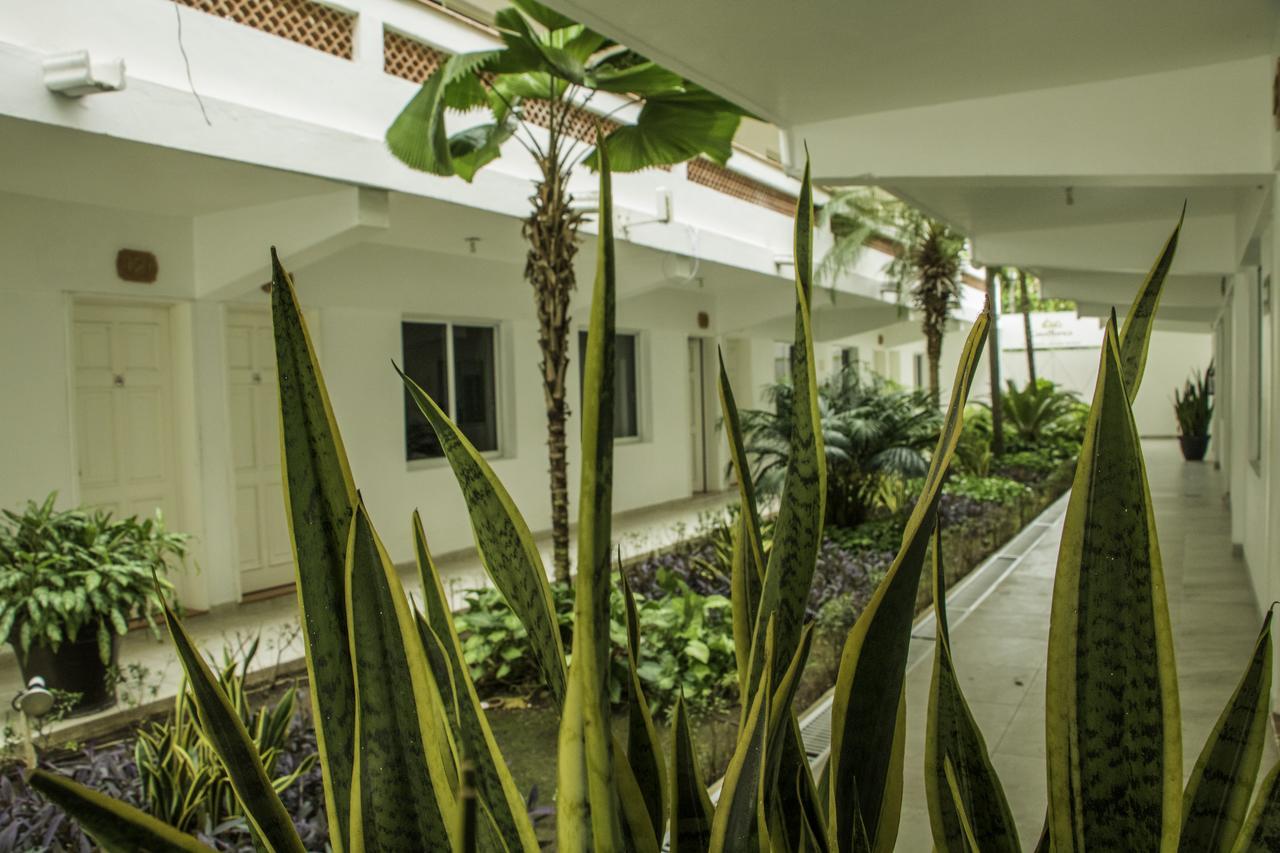 Hotel Casa Blanca Chetumal Eksteriør billede