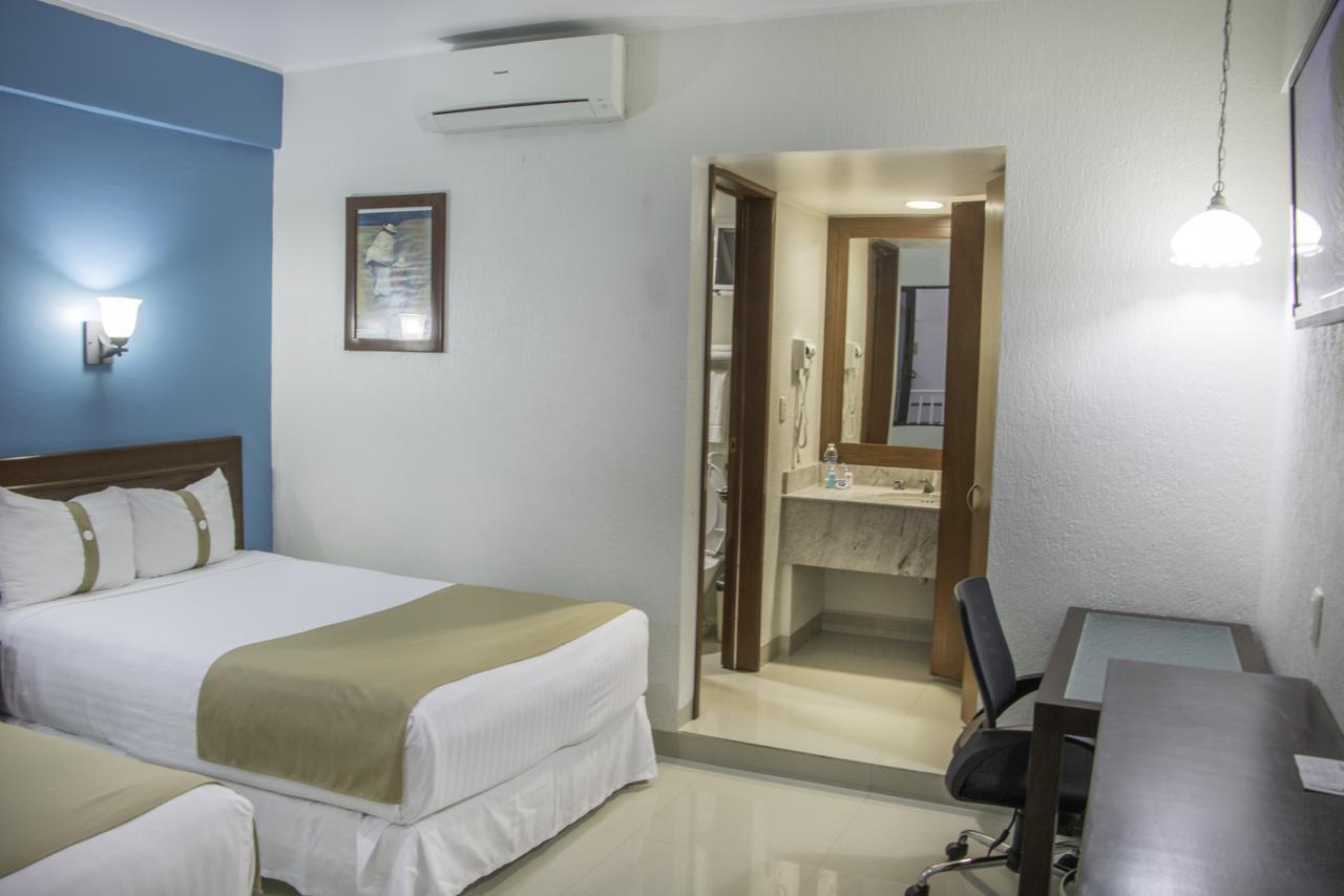 Hotel Casa Blanca Chetumal Eksteriør billede